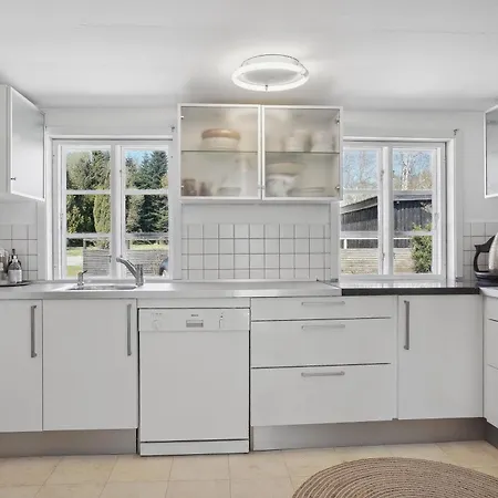 Charmerende Pa Landet Med Privat Skov Apartment