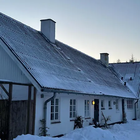 Charmerende Pa Landet Med Privat Skov * Bjergby