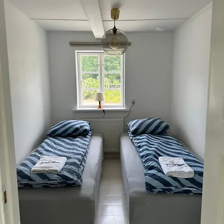 Charmerende Pa Landet Med Privat Skov Bjergby